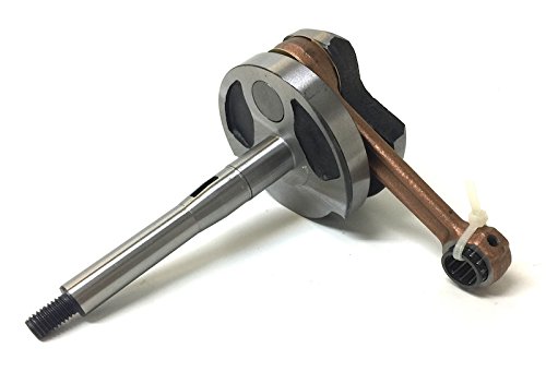 Albero motore di ricambio – Bravo Boxer Ciao 12 mm spinotto