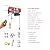 ZHAN · YING Electric Hoist with Wireless Remote Control, 110v 440lbs Electric Hoist with Remote Control, 40ft/20ft Lifting Height Motor, Lift Hoist for Factories Warehouses Construction Site Attic