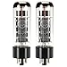 Mullard Reissue EL34 Power Vacuum Tube, Matched Pair