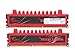 G.SKILL Ripjaws Series 8GB (2 x 4GB) 240-Pin DDR3 SDRAM DDR3 1600 (PC3 12800) Desktop Memory Model (F3-12800CL9D-8GBRL)