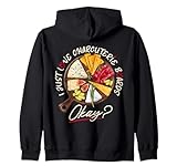 Charcuterie Board Clothing & Food Items