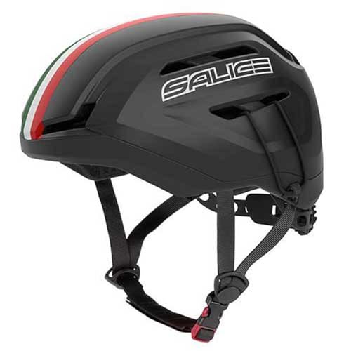 Casque Salice Ice Helmet S-M de ski et patinage