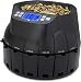 ZZap CS40 - Contador automático de monedas europeo