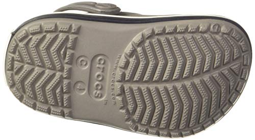 Image of Crocs Unisex Kids Crocband Clog