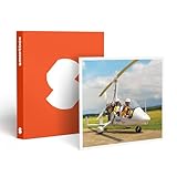 Achetez maintenant – Profitez-en plus tard ! Nos chèques-cadeaux offrent liberté et flexibilité avec une validité allant jusqu’à 3 ans et 3 mois.