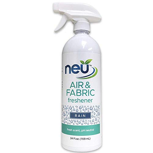 neu Air & Fabric Freshener, 24 oz, Rain