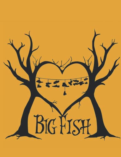  Big Fish: A Screenplay