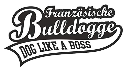 Resistente alle intemperie di Bulldog Francese