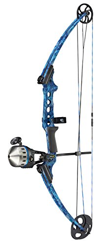 Gen-X Cuda Bowfishing Kit