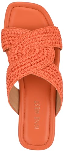 Nine West Women's Quara Flat Sandal2