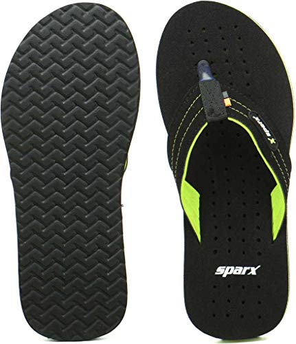 Image of SPARX outdoor flip flop for men SFG-517