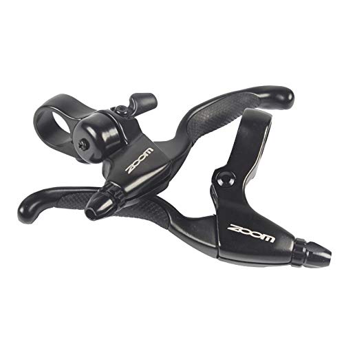 menolana Leves leves de freio de bicicleta leves com sino de cobre anel, universal fit estrada de mo