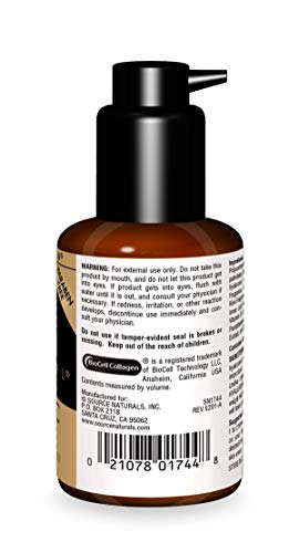 Skin Eternal Hyaluronic Serum (1.7 Oz) #TOP1