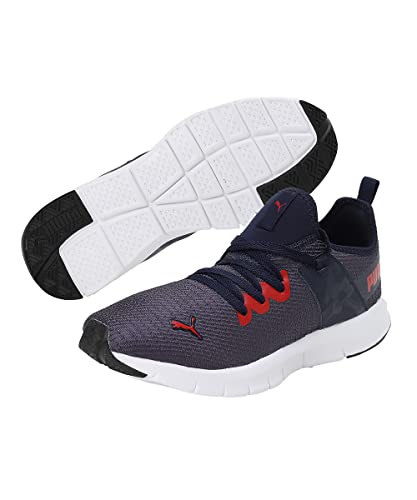 Image of Puma Men Glanza v2 Sneaker