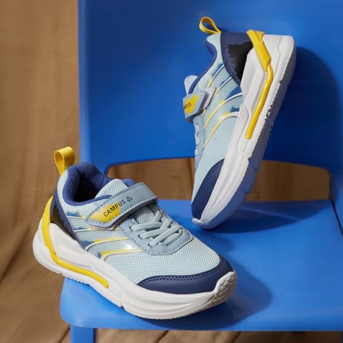 Image of Campus Kids Bruno K Sneakers