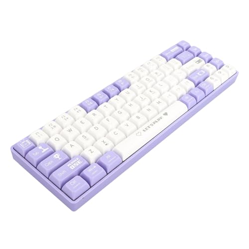 Teclado Mecánico FOSA Modelo fosazd3gxkha7s-12 Cable miniatura 2