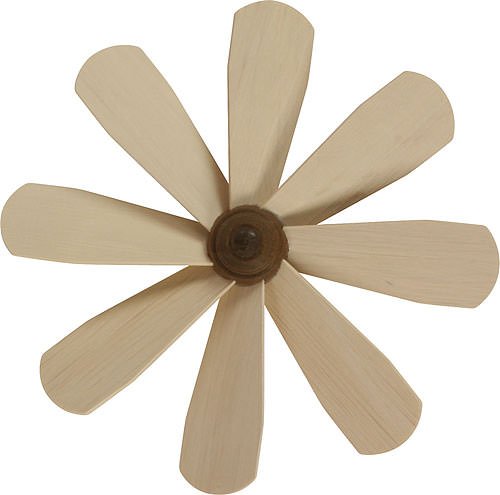 DREGENO Seiffen Weihnachtspyramide Flügelrad für...