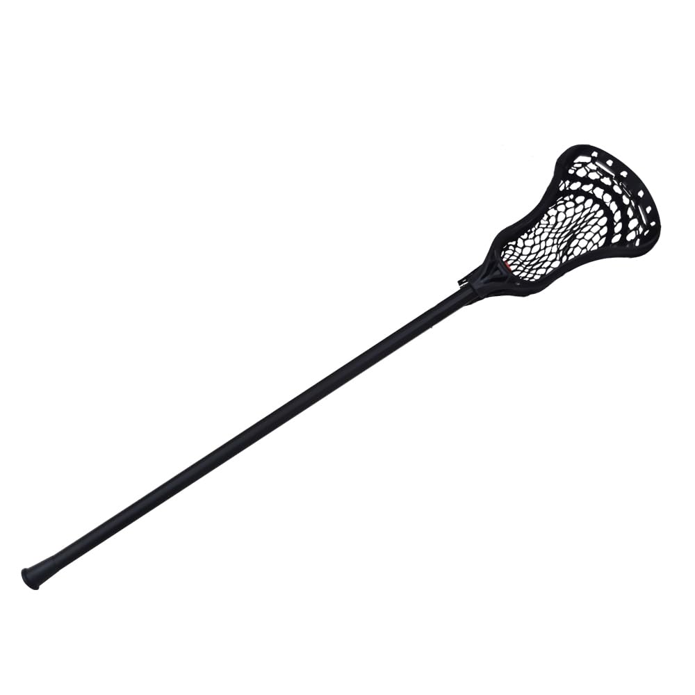 MUWO Lacrosse 32" aluminio mejora la capacidad de coordinación mano-ojo