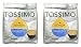 Gevalia Signature Crema Coffee, T-Discs for Tassimo Hot Beverage System, 16-Count Packages (Pack of 2)