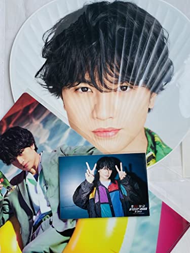 Sexy Zone y i l j W{ { NAt@C {IWitHgZbg z ZNV[][ CucA[ 2022 UEA[i ItBVObY { ʐ^ 1 Zbg