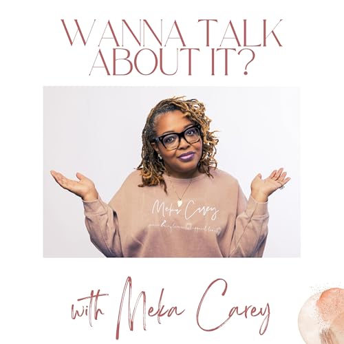 Couverture de WANNA TALK ABOUT IT?