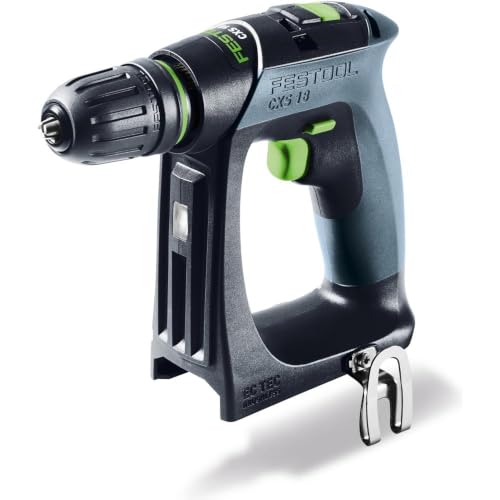Festool Perceuse sans fil CXS 18-Basic