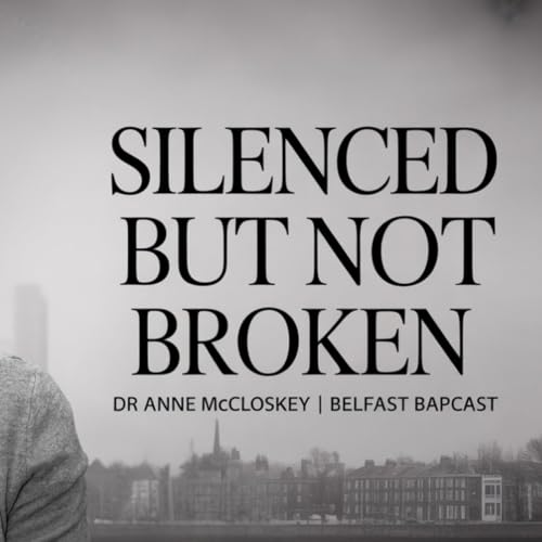 Suspended, Silenced, But Still Standing — Dr Anne McCloskey Speaks Out
