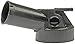 Dorman 603-900 Power Steering Reservoir Compatible with Select Models