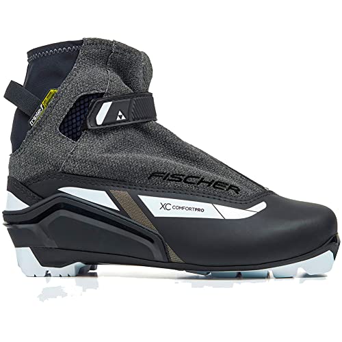 Produktfoto von Fischer Damen Langlaufschuhe XC Comfort Pro WS EU40 UK7 Skischuhe Skistiefel für NNN-Bindung