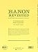 Hanon: The Virtuoso Pianist in 60 Exercises For the Piano Book 2 | Schirmer Library of Classics Volume 1072 | Piano Technique Method for Intermediate and Advanced Players | Classical Piano Music