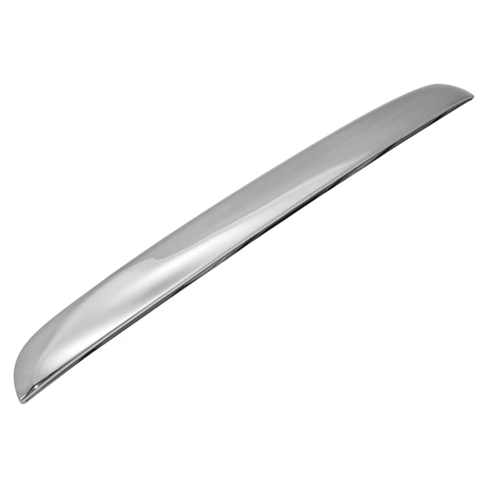 JWLYGMD Car Tail Door Handle Rear Trunk Tailgaite Hatch with License Plate for Mini for Cooper R55 R56 R57 R58 R59 R60 R61 2007-2013
