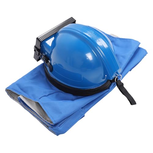 Chorro de con cubierta protectora Jeffergarden de temperatura ajustable para fabricacion 6