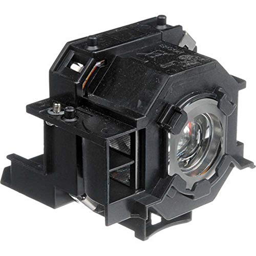 Lámpara para proyector Epson EX30 con bombilla OEM miniatura 4