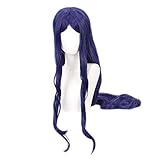 OSIAS Tsumugi Shirogane Cosplay Wigs,Anime Cosplay Wigs With Free Cap