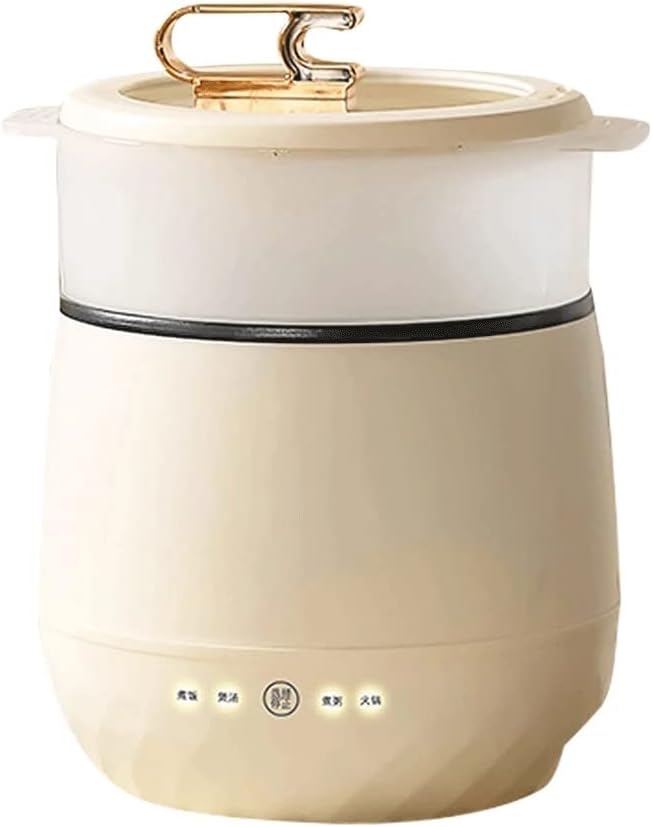 Olla Eléctrica Arrocera 1.8L PNAWLLCF 110V/220V