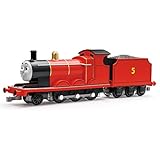 ダイヤペット きかんしゃトーマス DK-9003 ジェームス