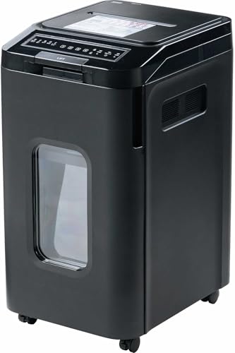Amazon.co.jp: サンワダイレクト シュレッダー 業務用 オート