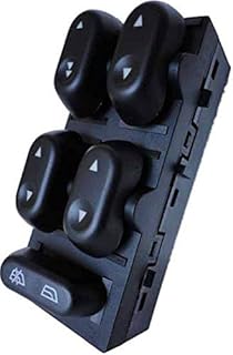 SWITCHDOCTOR Window Master Switch for 2003-2006 Ford Expedition and 2004-2008 Ford F-150