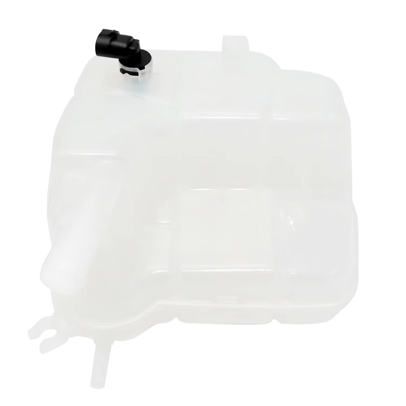 Serbatoio Dell'acqua Raffreddamento Per Opel Per Astra Per Cascada 2013-2019 Serbatoio Espansione Radiatore Liquido Raffreddamento Con Tappo radiatore del motore