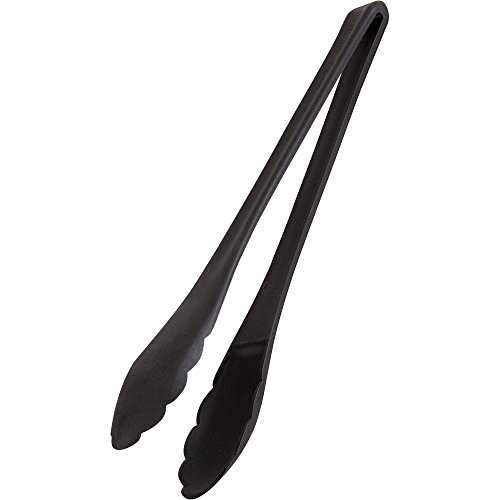 Alicates universales de fibra de vidrio de 25 cm negro para bricolaje casero
