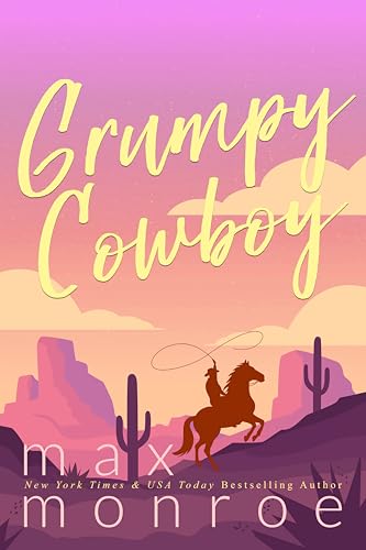 Grumpy Cowboy