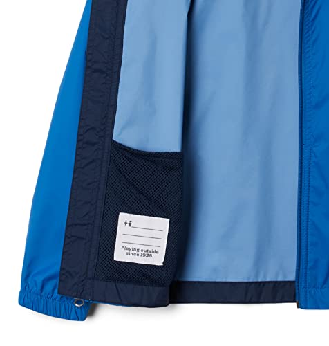 Image of Columbia Boys' Glennaker Rain Jacket