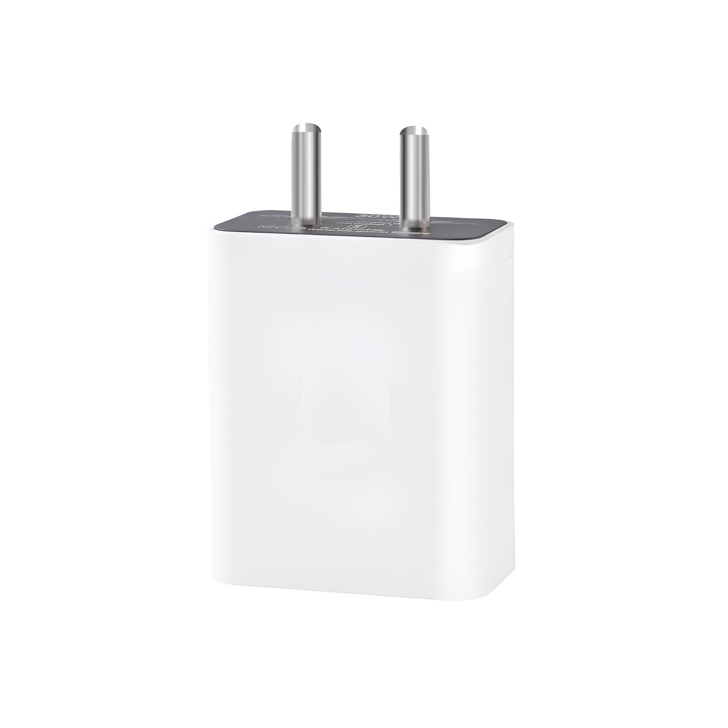 30W Type-C Fast Charger | USB-C Power Adapter Compatible for Pixel 9 Pro/8/8a/7 Pro/7/6 Pro/6a and Pixel Tablet /-Android Rapid Charging Support White