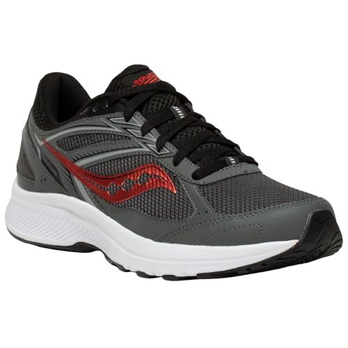 Image of Saucony Mens Cohesion 14 Running Shoe