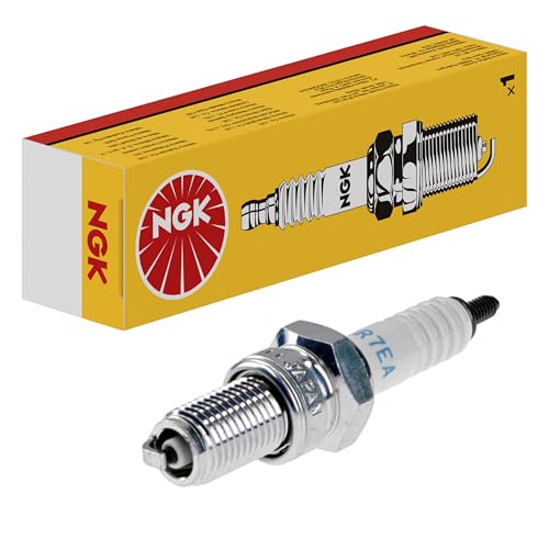 Image of NGK DR7EA Standard Spark Plug