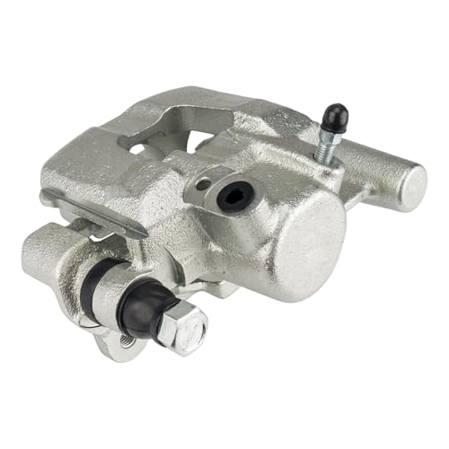 Image of KAX Disc Brake Caliper Assembly fit for Scion tC 2005 2006 2007 2008 2009 2010, Rear Left and Right, Driver and Passenger Side, 19B2951+19B2950, 2pcs