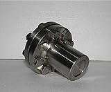 Flansch hydrothermalen Synthese Reactor Druck/High Druck Verdauung Tank/hydrothermalen Synthese Reactor/100ml 400? & 4 Mpa