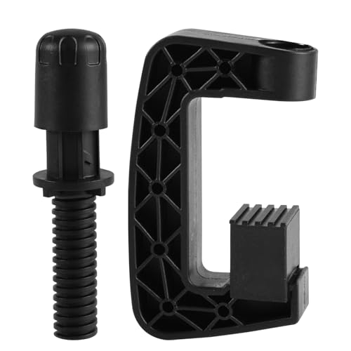 Steering Wheel Fixing Clamp for Logitech G25/G27/G29/G920/G923