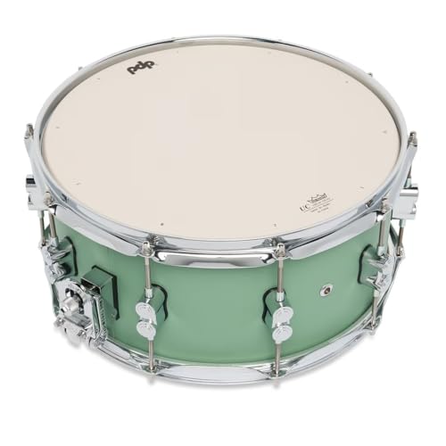Caisse claire Concept Maple Pacific Drums 10 plis érable européen - 4