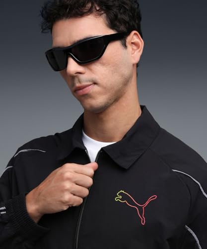 Image of PUMA Mens Woven Jackets